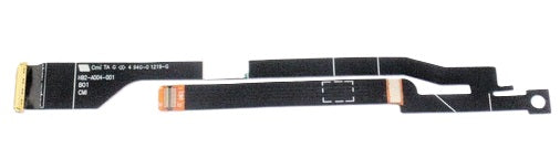 Acer New LCD LED EDP Display Flex Video Screen Cable Aspire S3 S3-951 S3-951-2464G HB2-A004-001 B133XTF01.3 50.13B23.008