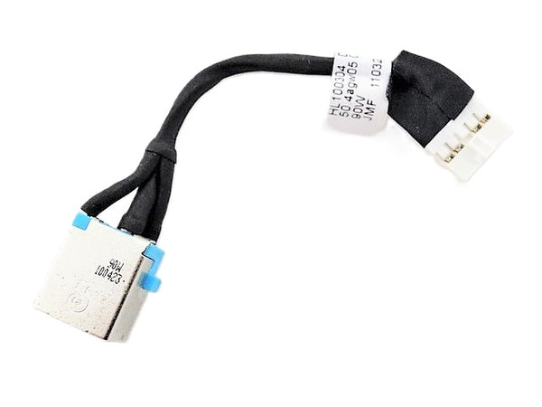 Acer New DC In Power Jack Charging Cable Aspire E1-451 4350 4352 4551 4560 4741 4743 4750 4752 4755 4755G 50.4GW05.011