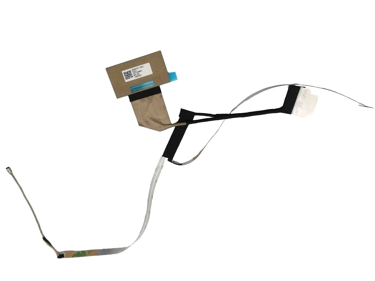 New Laptop LCD LED EDP LVDS Touch Screen Display Video Cable for Acer Swift 5 SF514-55T SF514-55GT SF514-55GTA HQ21310499000 50.A34N8.006 NB2629 40-Pin