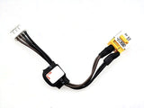 Acer 50.AHE02.009 New DC In Power Jack Charging Port Connector Socket Cable Aspire 5220 5520 5520G 50.AJ802.006