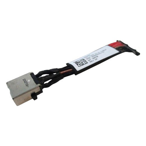 New Laptop DC In Power Jack Charging Port Connector Cable for Acer ConceptD Ezel CC715-71 CC715-71P CC715-72 CC715-73 CC715-91 CC715-91P CC715-92 50.C5DN7.006 DD0ZGIAD000 DD0ZGIAD100