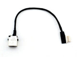 Acer DC In Power Jack Charging Port Cable Aspire R11 R3-131T R3-100 Chromebook CB3-531 450.06502.0001 450.06502.0011 50.G0YN1.001