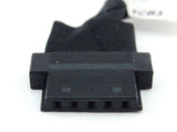 Acer New DC In Power Jack Charging Port Cable Aspire S13 S5-371 Switch 11 SW5-173 SW5-173P DC30100VR00 50.G2TN2.003
