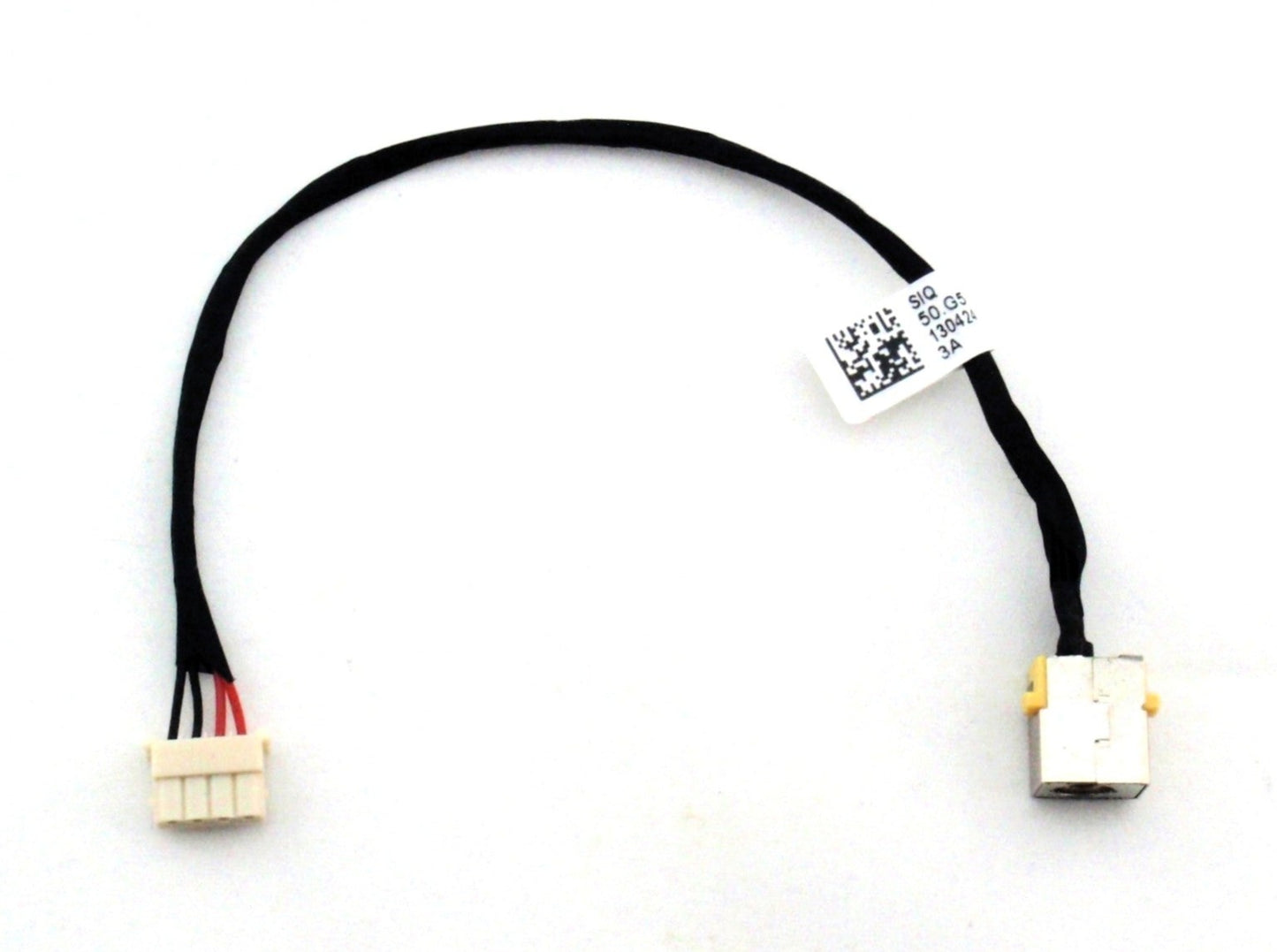 Acer New DC In Power Jack Charging Port Connector Cable DD0ZRYAD000 DD0ZRYAD001 Aspire V15 V5-591 V5-591G 50.G5WN7.001