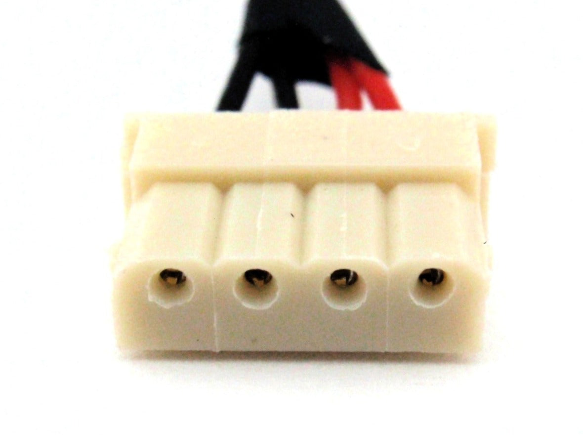Acer New DC In Power Jack Charging Port Connector Cable DD0ZRYAD000 DD0ZRYAD001 Aspire V15 V5-591 V5-591G 50.G5WN7.001