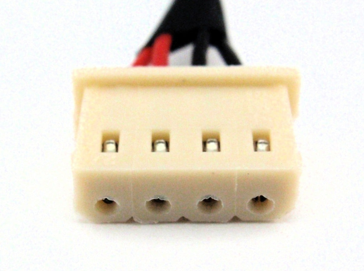 Acer New DC In Power Jack Charging Port Connector Cable DD0ZRYAD000 DD0ZRYAD001 Aspire V15 V5-591 V5-591G 50.G5WN7.001