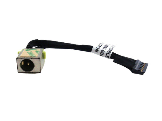Acer DC In Power Jack Charging Port Connector Cable 450.06C05.1001 Aspire VN7-572 VN7-572G VN7-572T VN7-572TG 50.G6GN1.004