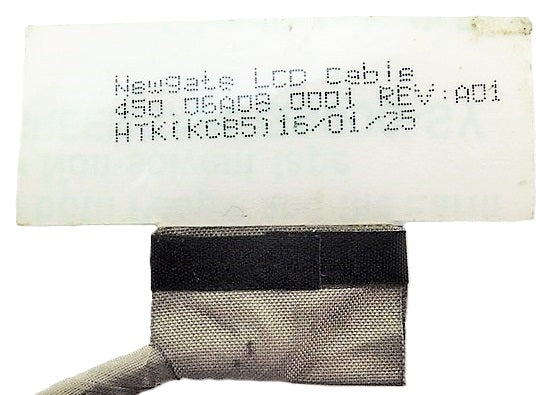 Acer New LCD LED Display Video Screen Cable FHD 30-Pin Aspire VN7-792 VN7-792G 450.06A08.0001 50.G6RN1.009