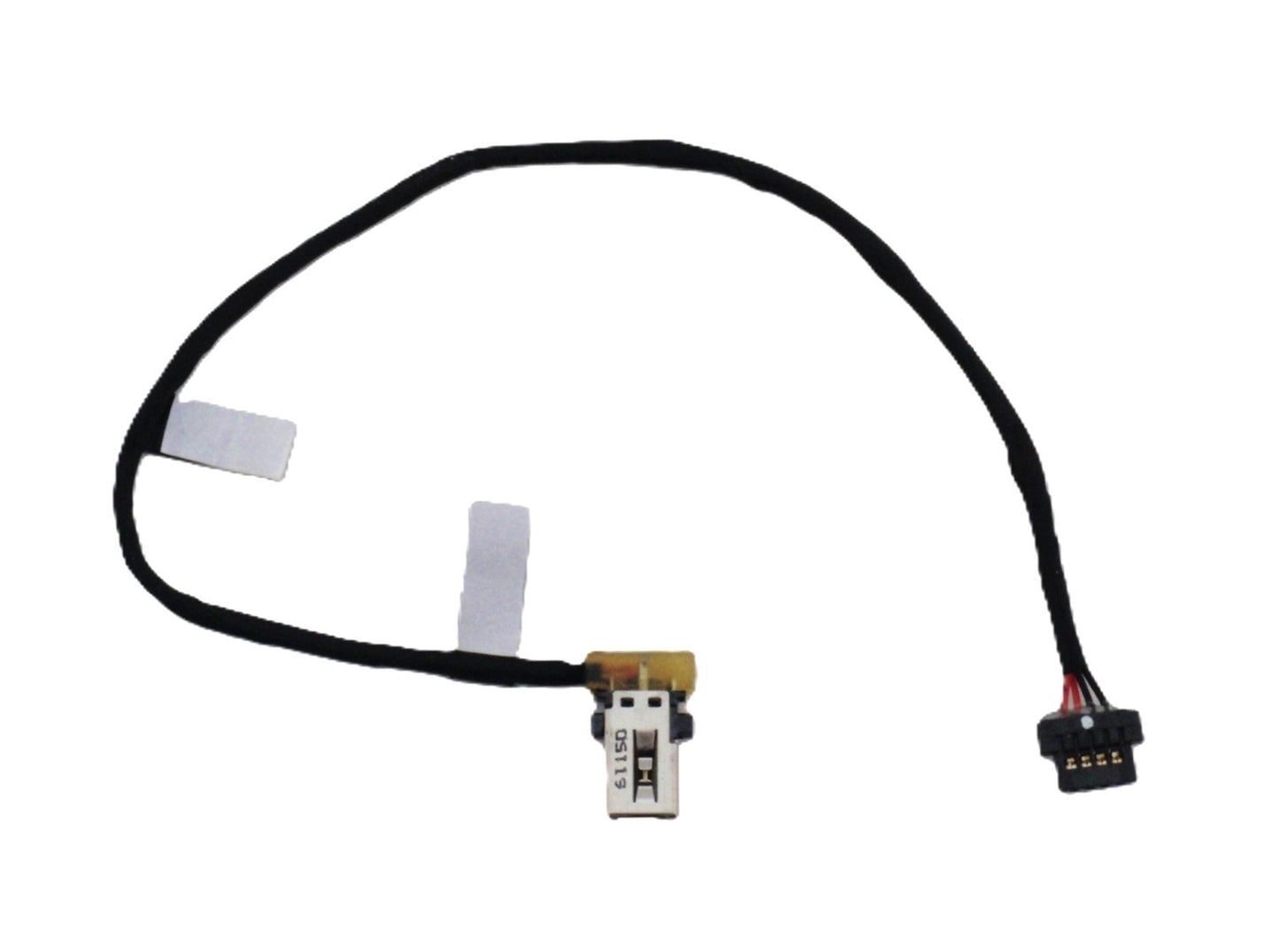 Acer New DC In Power Jack Charging Port Connector Cable UMA Aspire R7-372 R7-372T 50.G8SN5.004