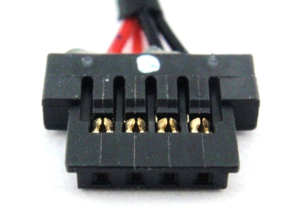 Acer New DC In Power Jack Charging Port Connector Cable UMA Aspire R7-372 R7-372T 50.G8SN5.004