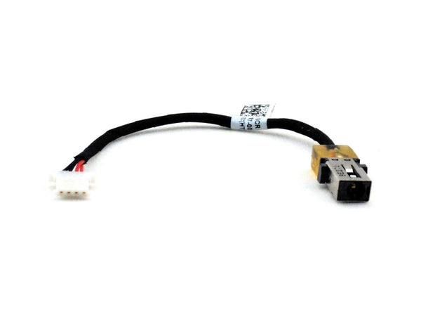 Acer DC In Power Jack Charging Port Cable ChromeBook 14 CB3-431 TravelMate X349-M X349-G2 1417-00DJ000 1417-00G5000 50.GC2N5.003