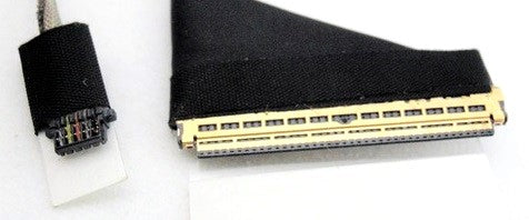 Acer New LCD LED Display Video EDP Cable FHD Touch Screen 2Lane 40-Pin Aspire S5-371 S5-371T DC02C00CT00 50.GCKN2.001