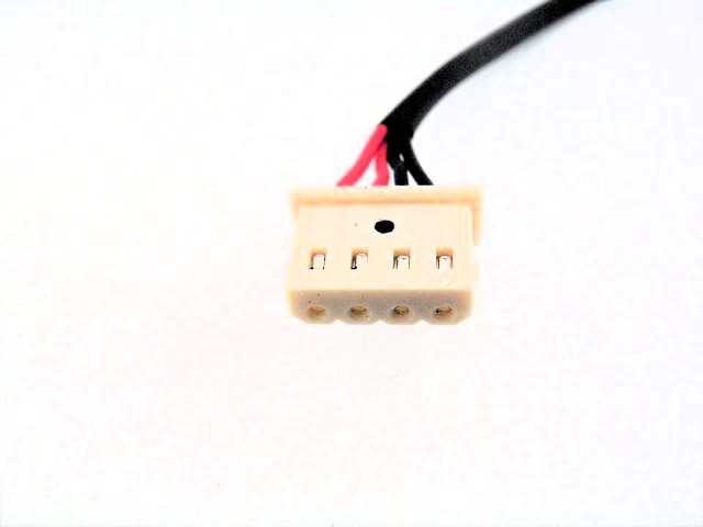 Acer DC In Power Jack Charging Cable Aspire E5-575 E5-576 ES1-533 F5-573 DD0ZAAAD000 DD0ZRTAD100 DD0ZRTAD200