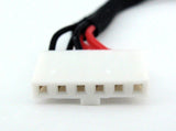 Acer DC In Power Jack Charging Port Connector Cable DC30100ZC00 Aspire VX15 VX5-591 VX5-591G VX5-591G-75RM 50.GM1N2.004