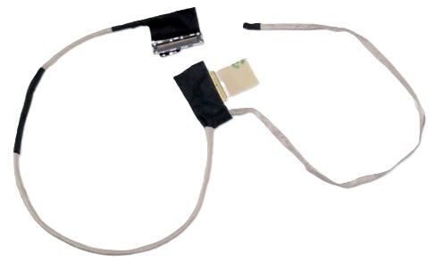 Acer Laptop LCD Video Cable for Aspire VX15 VX5-591 VX5-591G 50.GM1N2.008 DC02002QL00 New LCD LED LVDS Display Video Screen Cable C5PM2 30-Pin Pull