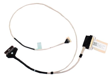 Acer Laptop LCD Display Cable for Chromebook C731 C731T 50.GM8N7.001 DD0ZHMLC011 DD0ZHMLC012 DD0ZHMLC013 New LCD LED Display Video Screen Cable Non-Touch