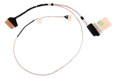 Acer Laptop LCD Display Cable for Chromebook C731 C731T 50.GM8N7.001 DD0ZHMLC011 DD0ZHMLC012 DD0ZHMLC013 New LCD LED Display Video Screen Cable Non-Touch