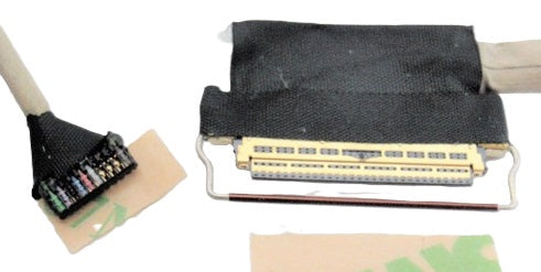 Acer Laptop LCD Display Cable for Chromebook C731 C731T 50.GM8N7.001 DD0ZHMLC011 DD0ZHMLC012 DD0ZHMLC013 New LCD LED Display Video Screen Cable Non-Touch