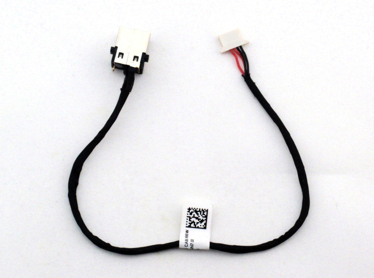 Acer New DC In Power Jack Charging Port Connector Cable 45W 6-Port 4-Wire Aspire 1 A114-31 A114-32 50.GNSN7.001