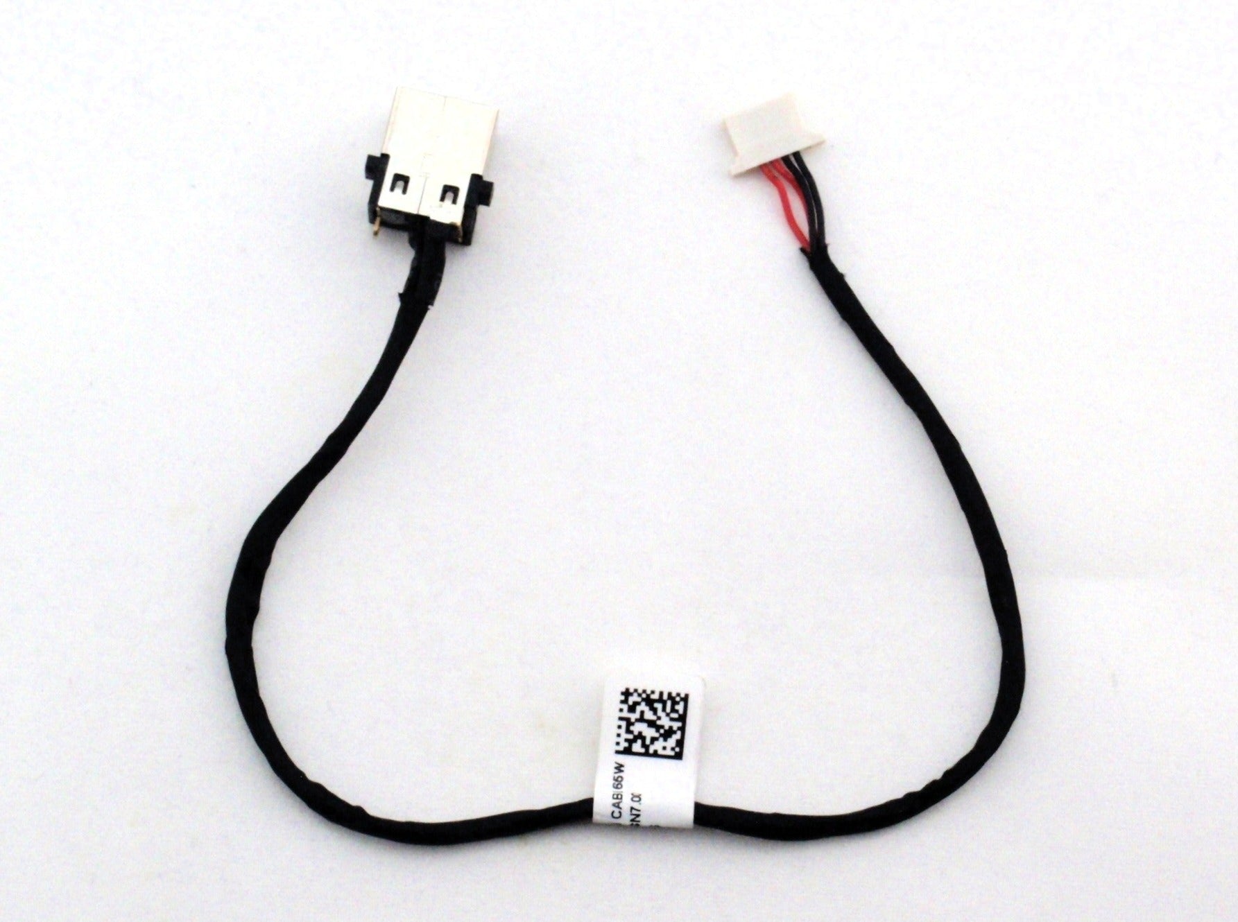 Acer New DC In Power Jack Charging Port Connector Cable 45W 6-Port 4-Wire Aspire 1 A114-31 A114-32 50.GNSN7.001