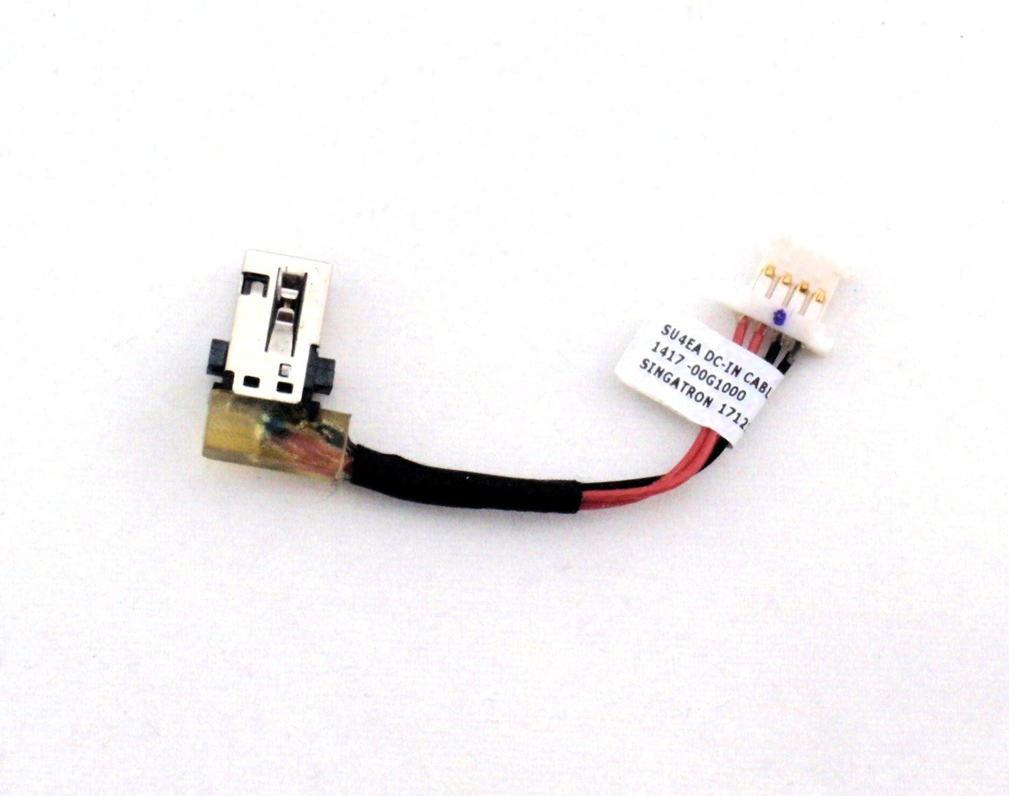 Acer DC Power Jack Cable Swift 3 SF315-41 SF315-41G SF315-51 SF315-51G