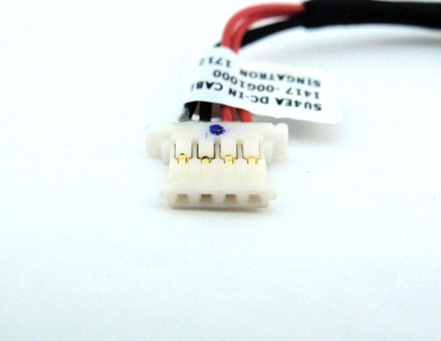 Acer DC Power Jack Cable Swift 3 SF315-41 SF315-41G SF315-51 SF315-51G