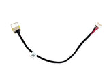 Acer New DC In Power Jack Charging Port Cable Aspire 3 A315-33 DC301010P00 DC301010Q00 DC301010N00 50.GY3N2.002