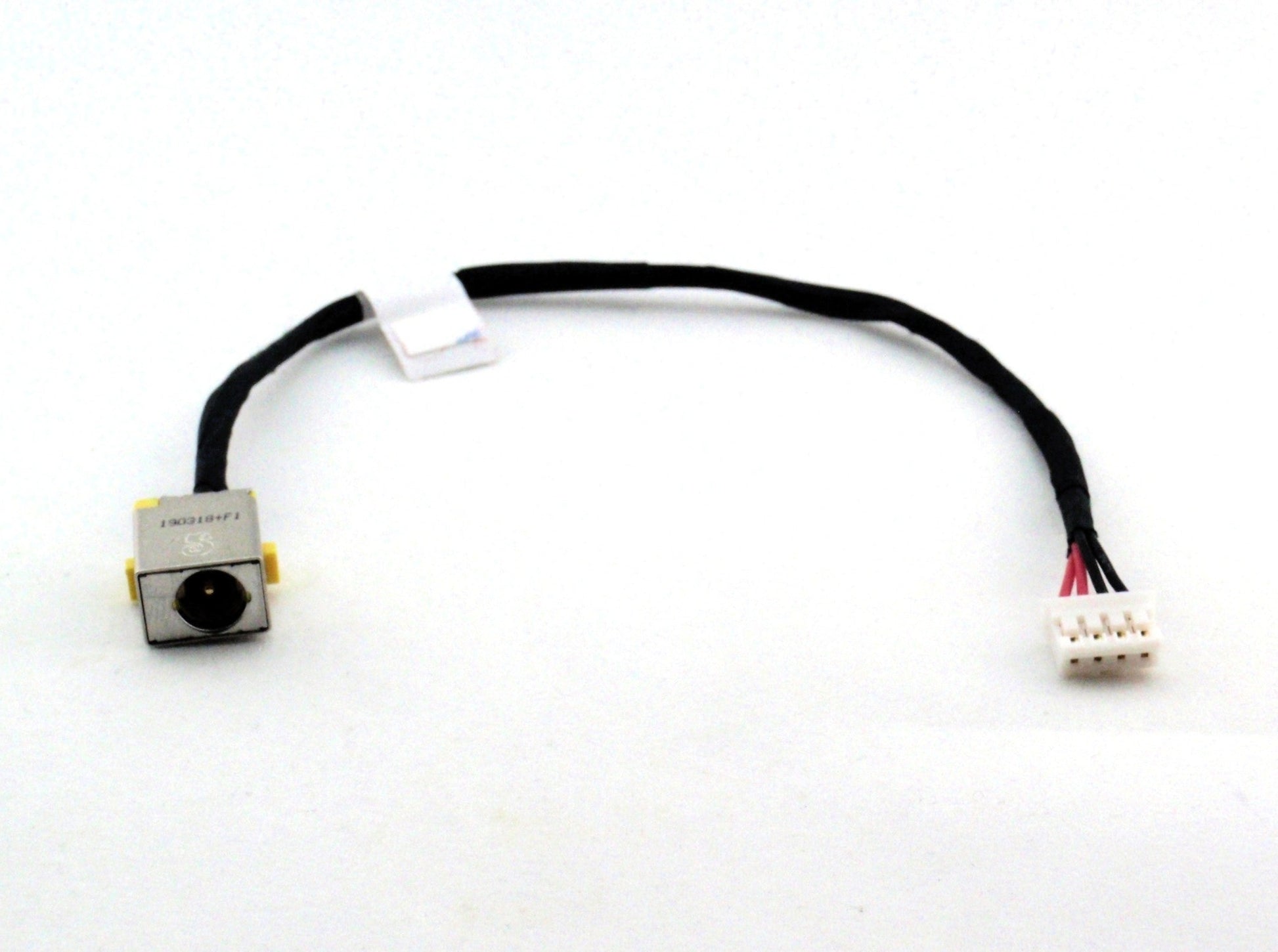 Acer New DC In Power Jack Charging Port Connector Cable Aspire A515-51 A515-51G A515-53 A515-53G A615-51 A615-51G 50.GP5N2.001