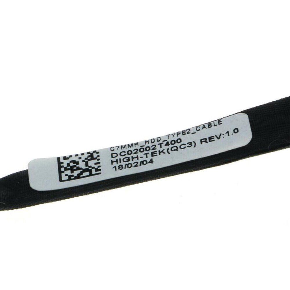 Acer HDD SSD SATA Cable Aspire A715-71 A715-71G A715-71NC 50.GPGN2.005
