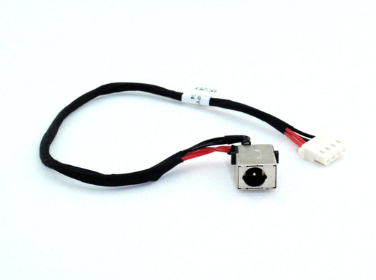 Acer New DC In Power Jack Charging Port Connector Cable DC301010R00 Aspire A315-41 A315-41G A515-41 A515-41G 50.GPYN2.002