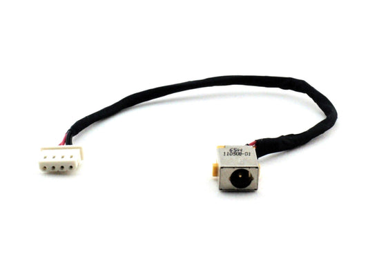 Acer New DC In Power Jack Charging Port Connector Cable 65W DD0ZASAD000 DD0ZASAD020 Aspire A315-21 A315-21G 50.GQ4N7.001