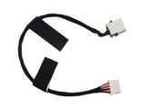Acer New DC In Power Jack Charging Port Connector Cable 45W Aspire 5 A517-51 A517-51G 50.GSUN2.001