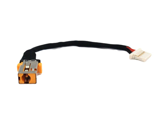 Acer DC In Power Jack Charging Port Cable Aspire Swift 5 SF514-52 SF514-53 TravelMate X45-51 TMX45-51 X5 X514-51 TMX514-51 450.0D703.0001 0011 50.GTMN1.003