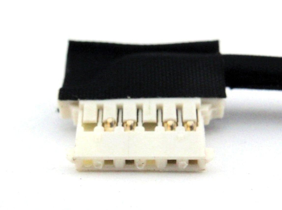 Acer New DC In Power Jack Charging Port Connector Cable 45W Spin 3 SP314-51 450.0DV0E.0001 450.0DV0E.0011 50.GUWN1.005