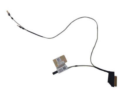 New Laptop LCD LED Non-Touch Screen Display Video Cable for Acer Chromebook 11 CB311-8H 311 CB311-9H DD0ZHYLC031 DD0ZHYLC032 50.GVJN7.005