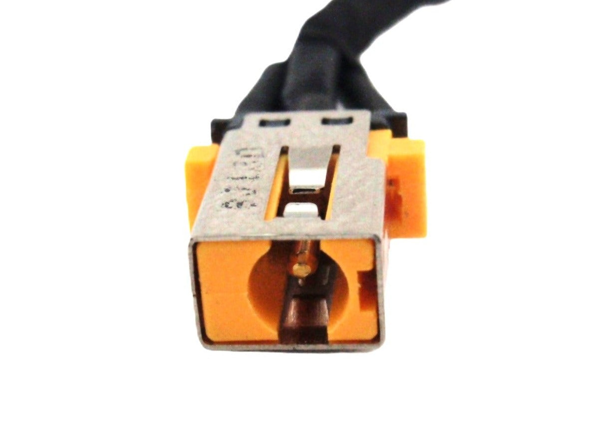 Acer New DC In Power Jack Charging Port Connector Cable 45W 450.0E604.0011 Swift 1 SF114-32 N17W6 50.GXTN1.004