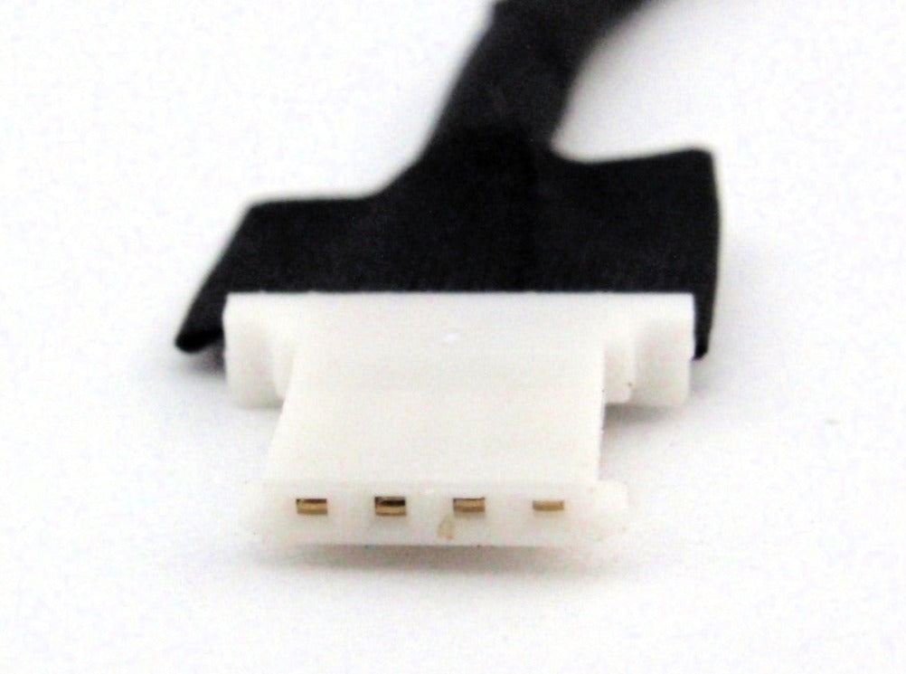 Acer New DC In Power Jack Charging Port Connector Cable 45W 450.0E604.0011 Swift 1 SF114-32 N17W6 50.GXTN1.004