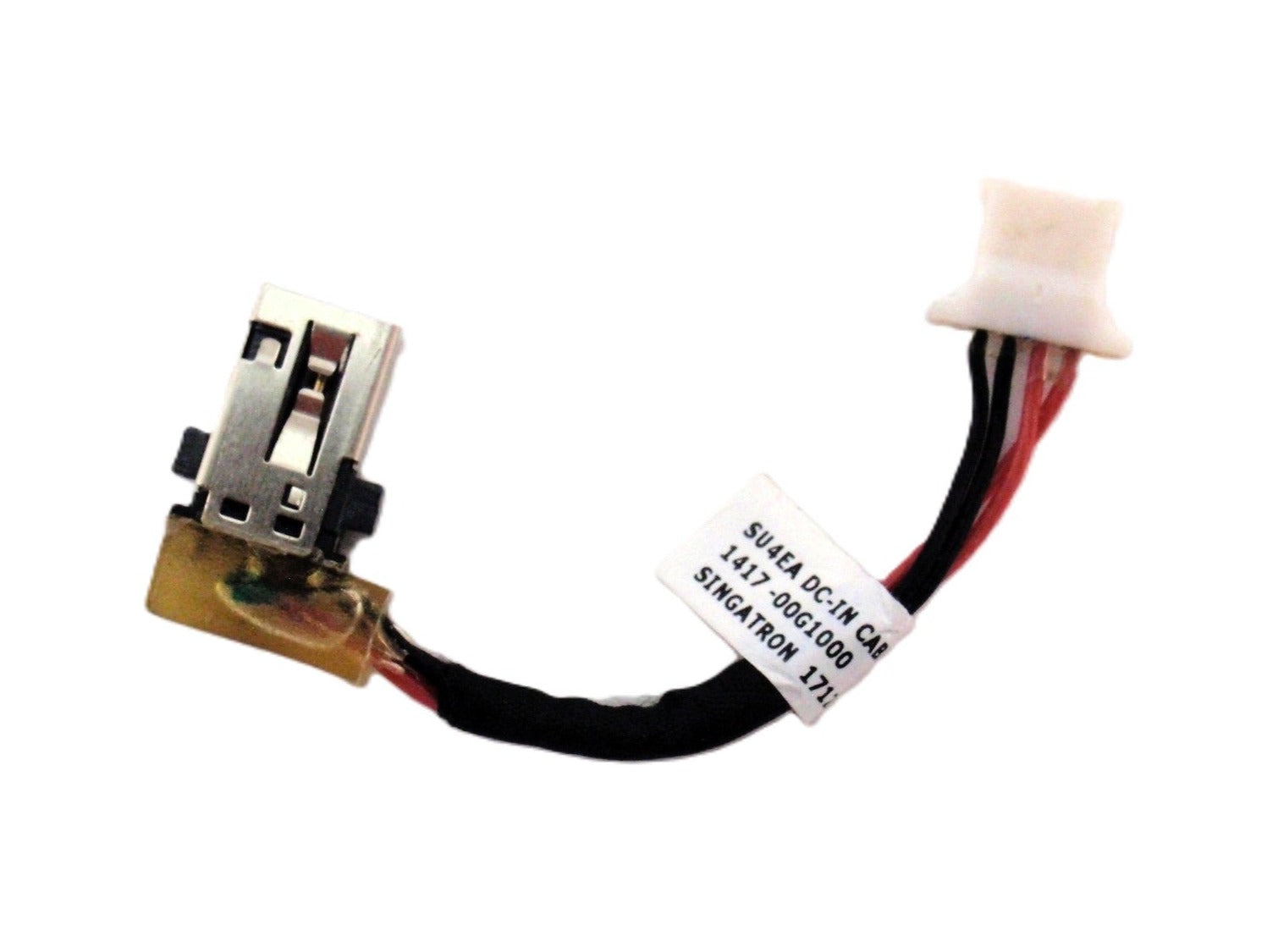 Acer DC In Power Jack Charging Port Connector Cable Swift 3 SF314-55G SF315-55G 1417-00L1000 1417-00L7000 1417-00LG000 50.H3UN5.008
