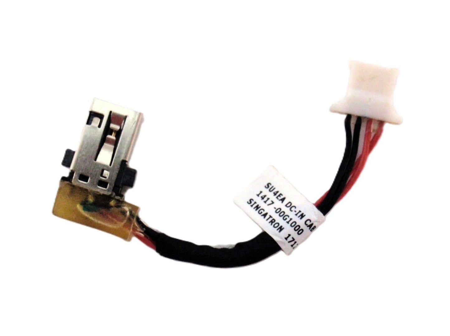New Laptop DC In Power Charging Port Socket Connector Cable for Acer Swift 3 SF314-55 SF315-55 1417-00L1000 1417-00L7000 1417-00LG000 50.H3UN5.009