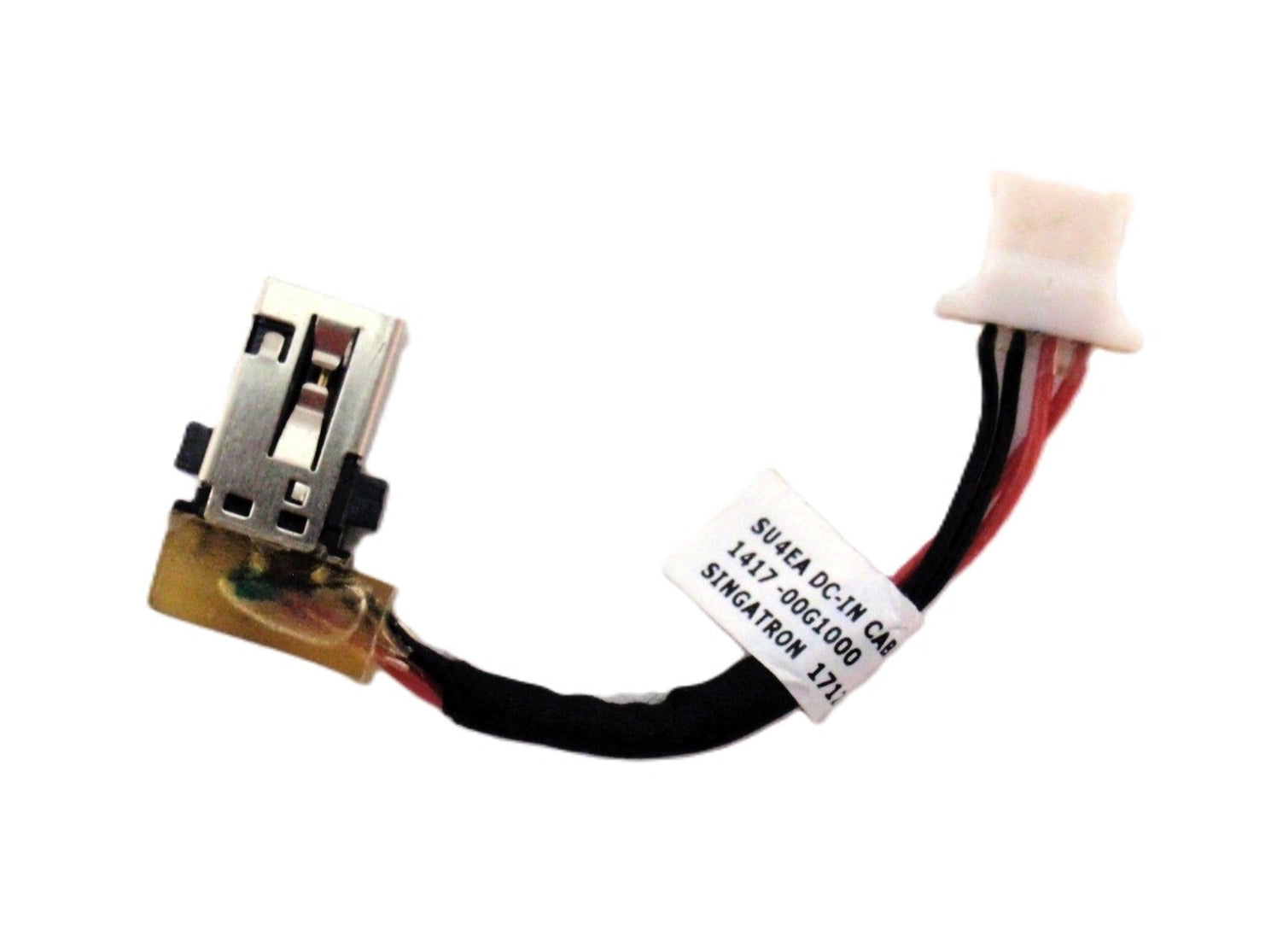New Laptop DC In Power Charging Port Socket Connector Cable for Acer Swift 3 SF314-55 SF315-55 1417-00L1000 1417-00L7000 1417-00LG000 50.H3UN5.009