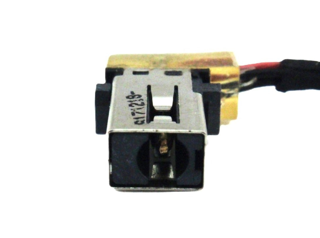 Acer DC In Power Jack Charging Port Connector Cable Swift 3 SF314-55G SF315-55G 1417-00L1000 1417-00L7000 1417-00LG000 50.H3UN5.008