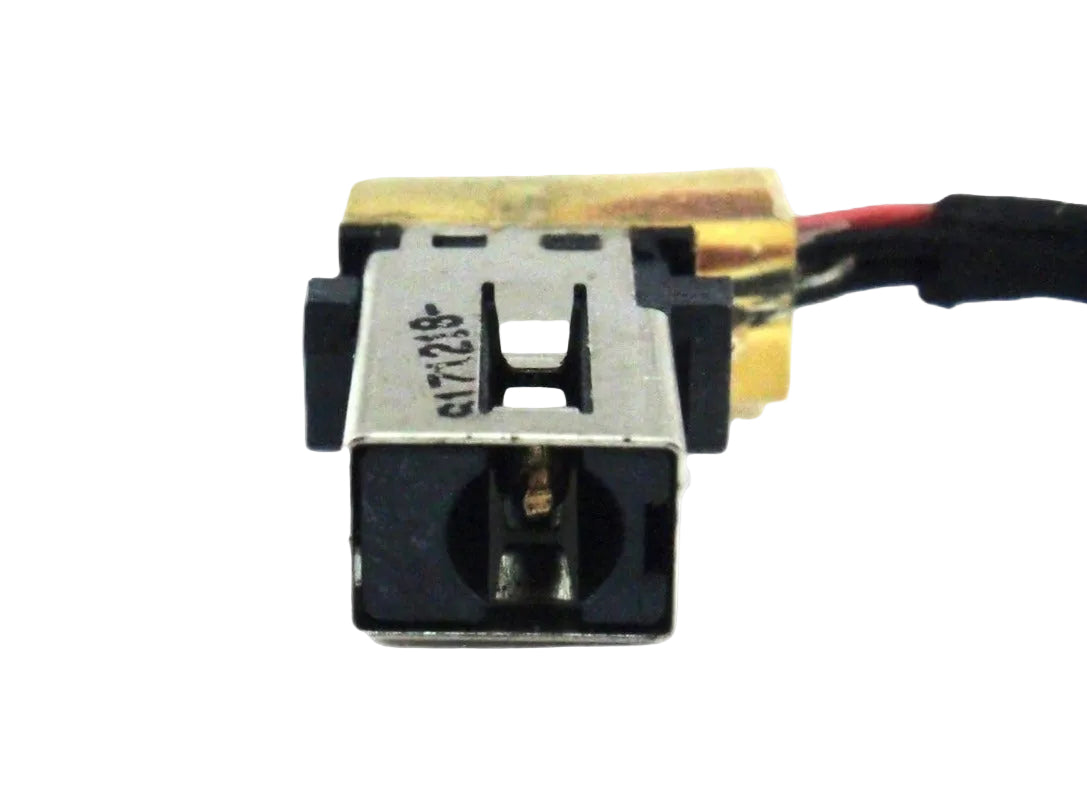 New Laptop DC In Power Charging Port Socket Connector Cable for Acer Swift 3 SF314-55 SF315-55 1417-00L1000 1417-00L7000 1417-00LG000 50.H3UN5.009