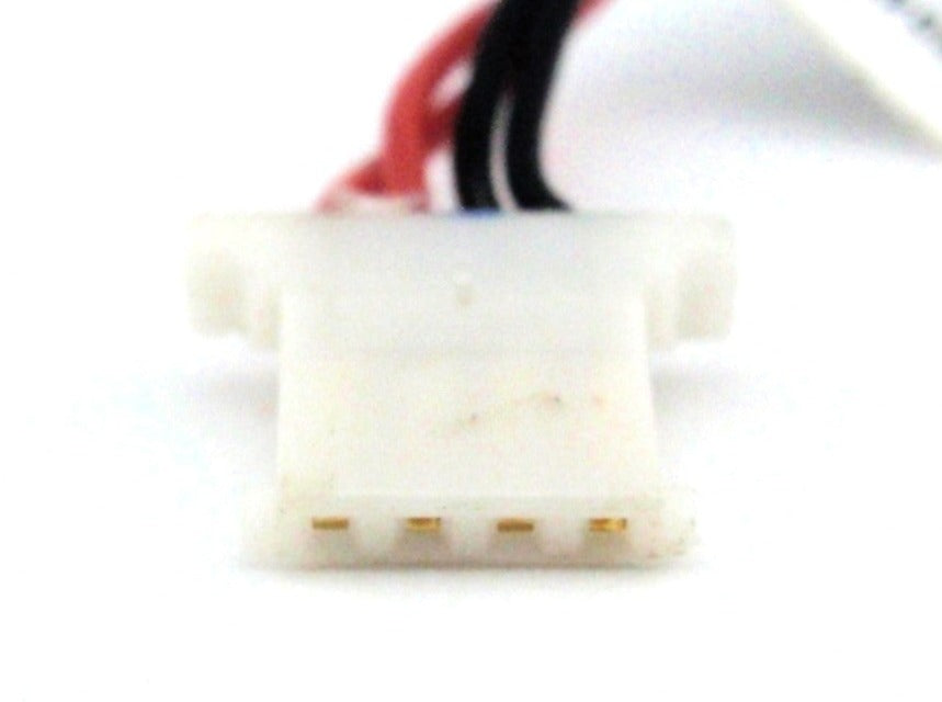 Acer DC In Power Jack Charging Port Connector Cable Swift 3 SF314-55G SF315-55G 1417-00L1000 1417-00L7000 1417-00LG000 50.H3UN5.008
