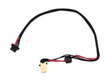 Acer DC In Power Jack Charging Cable Iconia Tab A200 A201 A210 A211 A500 A501 DC30100I800 DC30100IG00 DC30100DX00 50.H6002.001