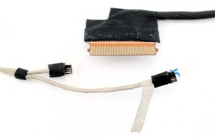 New Laptop LCD LED Display Non-Touch Screen Video Cable for Acer Chromebook 512-C851 50.H8XN7.001 DD0ZAPLC000 HD 30-Pin