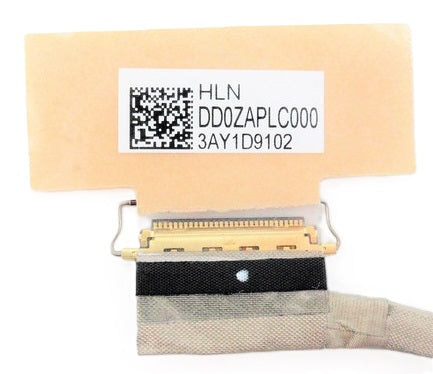 New Laptop LCD LED Display Non-Touch Screen Video Cable for Acer Chromebook 512-C851 50.H8XN7.001 DD0ZAPLC000 HD 30-Pin