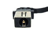 Acer DC In Power Jack Charging Port Connector Cable Spin 3 SP314-53 SP314-53GN SP314-53N 1417-00M8000 1417-00M9000 50.HD4N5.006 