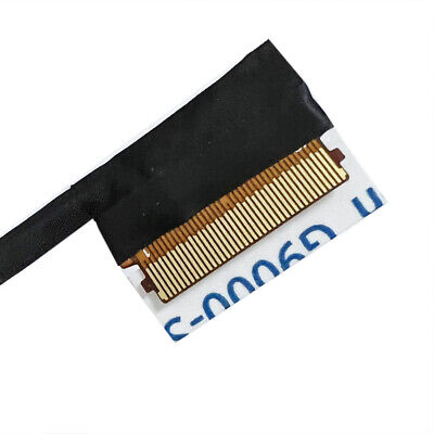 New Laptop LCD LED LVDS Display Video Screen Cable for Acer Swift 3 SF314-33 SF314-54 SF314-54G SF314-56 SF314-57 SF314-57G S40-10 450.0E70D.0012 450.0E70D.0021 HQ21310347000 HQ21310351000 50.HJFN8.002 NB8511 30-Pin