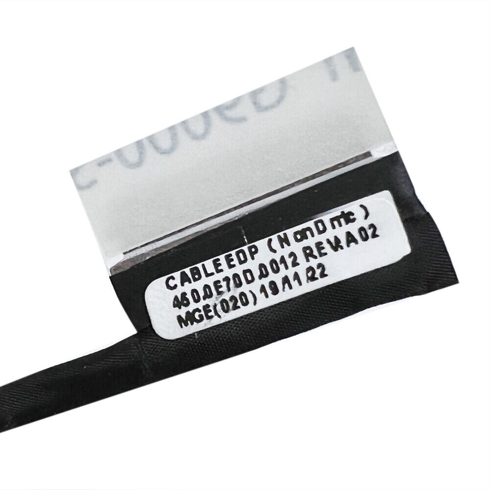 New Laptop LCD LED LVDS Display Video Screen Cable for Acer Swift 3 SF314-33 SF314-54 SF314-54G SF314-56 SF314-57 SF314-57G S40-10 450.0E70D.0012 450.0E70D.0021 HQ21310347000 HQ21310351000 50.HJFN8.002 NB8511 30-Pin