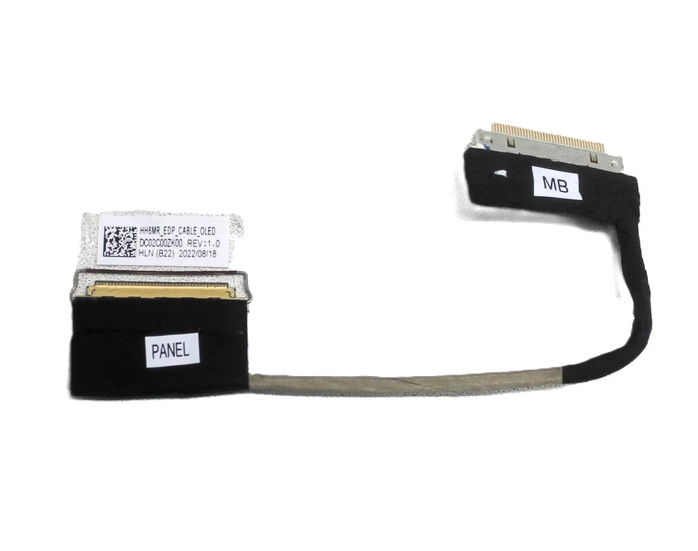 New Laptop LCD OLED EDP Display Video Screen Cable for Acer Swift Edge SFE16-42 SFE16-42-R8WB DC02C00ZK00 50.KAAN2.006
